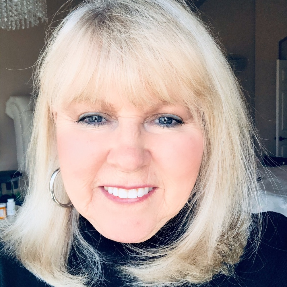 Meet your Posher, Patricia